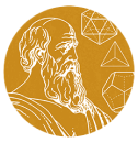 7 brown concrete statue of man